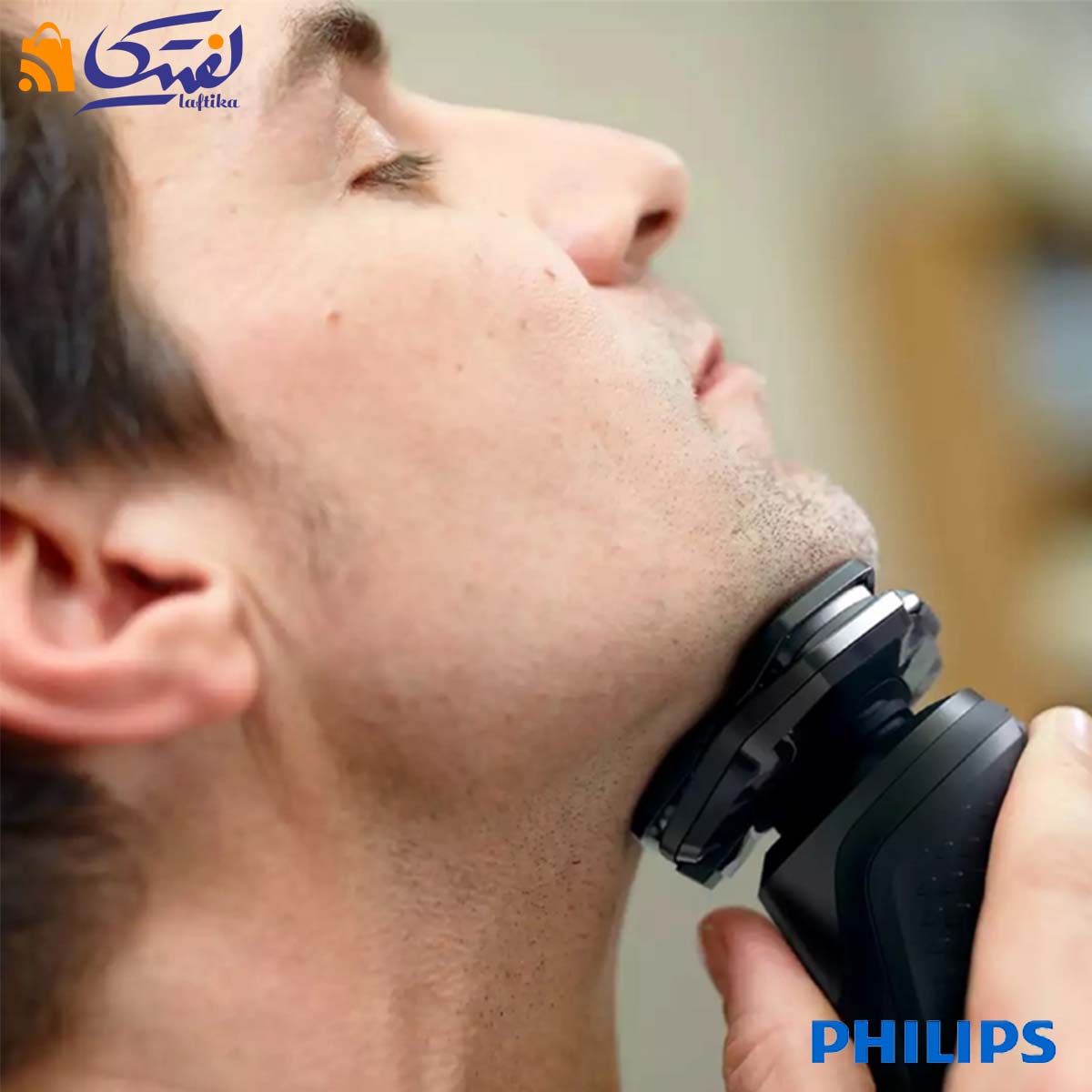 3 سری گرد ماشین اصلاح فیلیپس مدل S5588-38