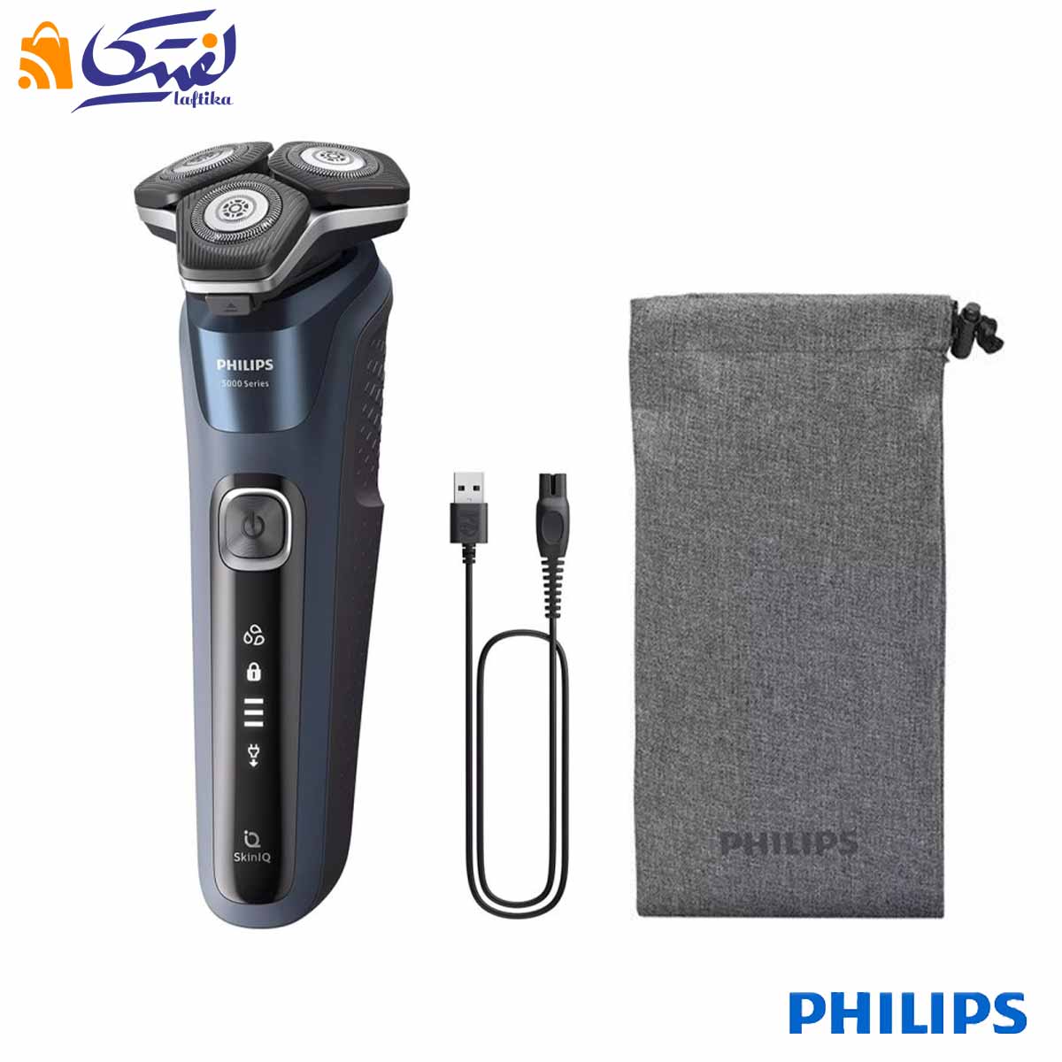 ماشین اصلاح فیلیپس مدل S5885