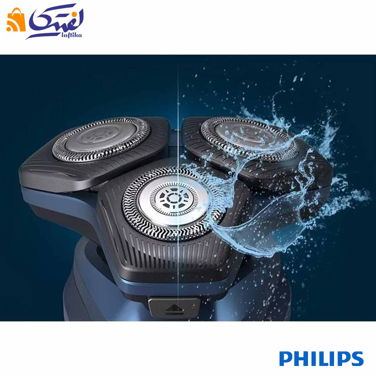ماشین اصلاح فیلیپس مدل S5885