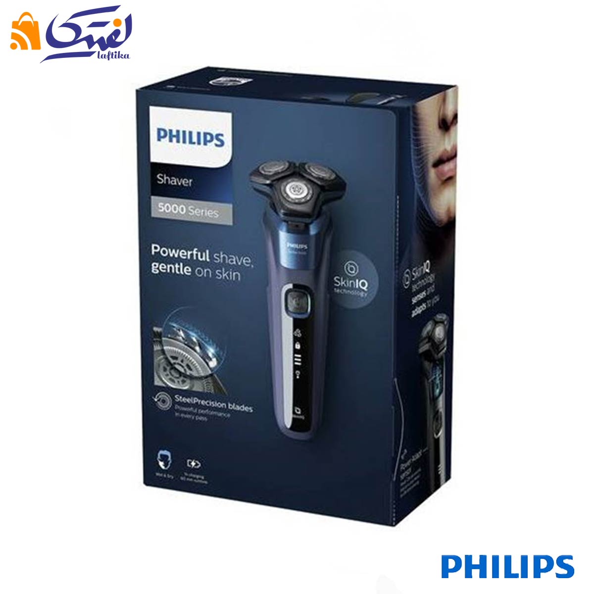 ماشین اصلاح فیلیپس مدل S5885