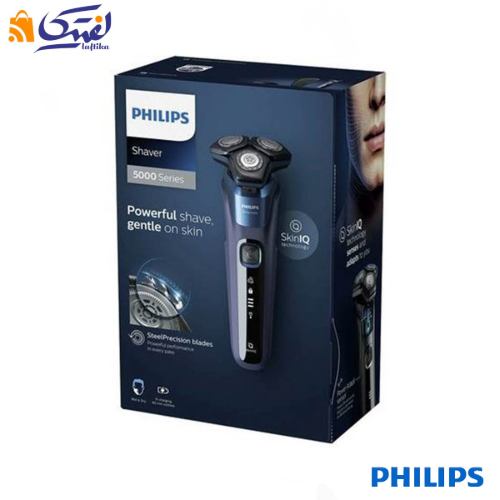 ماشین اصلاح فیلیپس مدل S5885