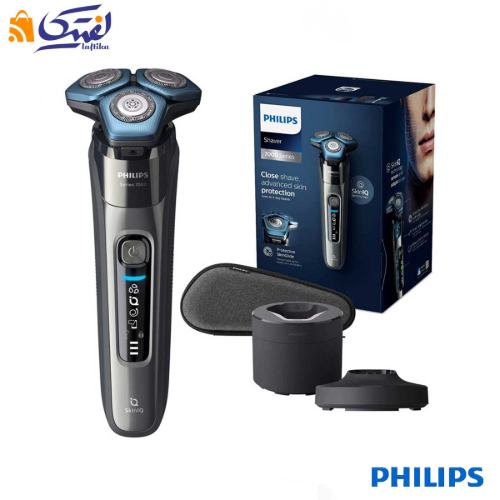 ریش تراش فیلیپس مدل S7788