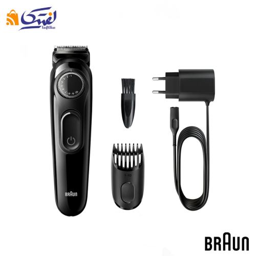 قطعات ماشین اصلاح براون مدل BT3222