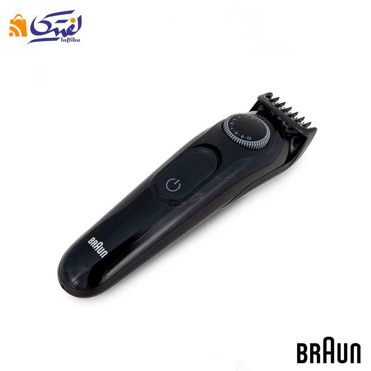 خرید ماشین اصلاح براون مدل BT3222