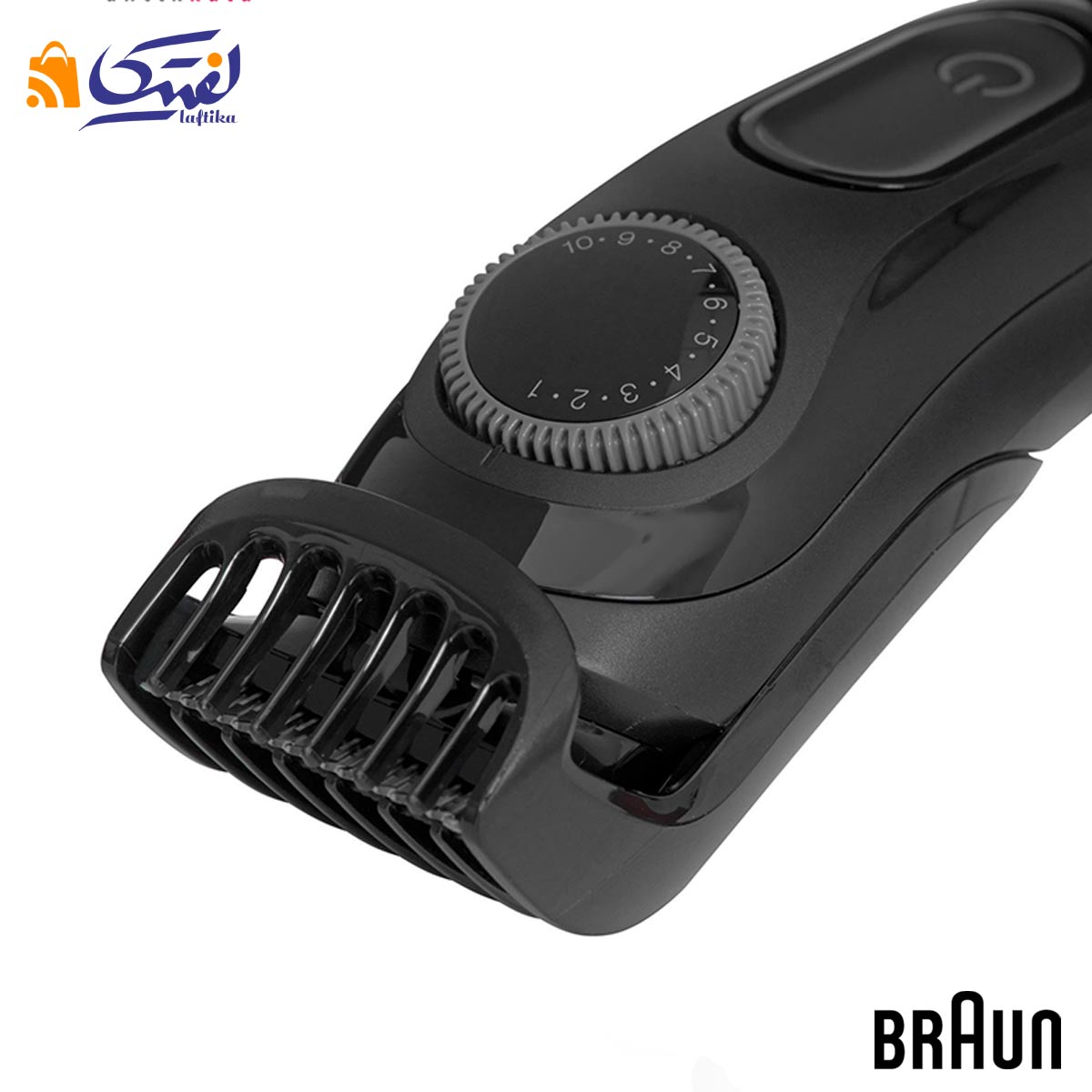 قیمت ماشین اصلاح براون مدل BT3222