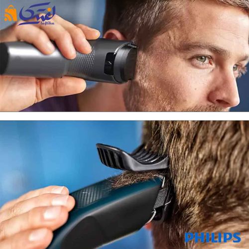 ماشین اصلاح موی سر و صورت فیلیپس یک انتخاب اقتصادی