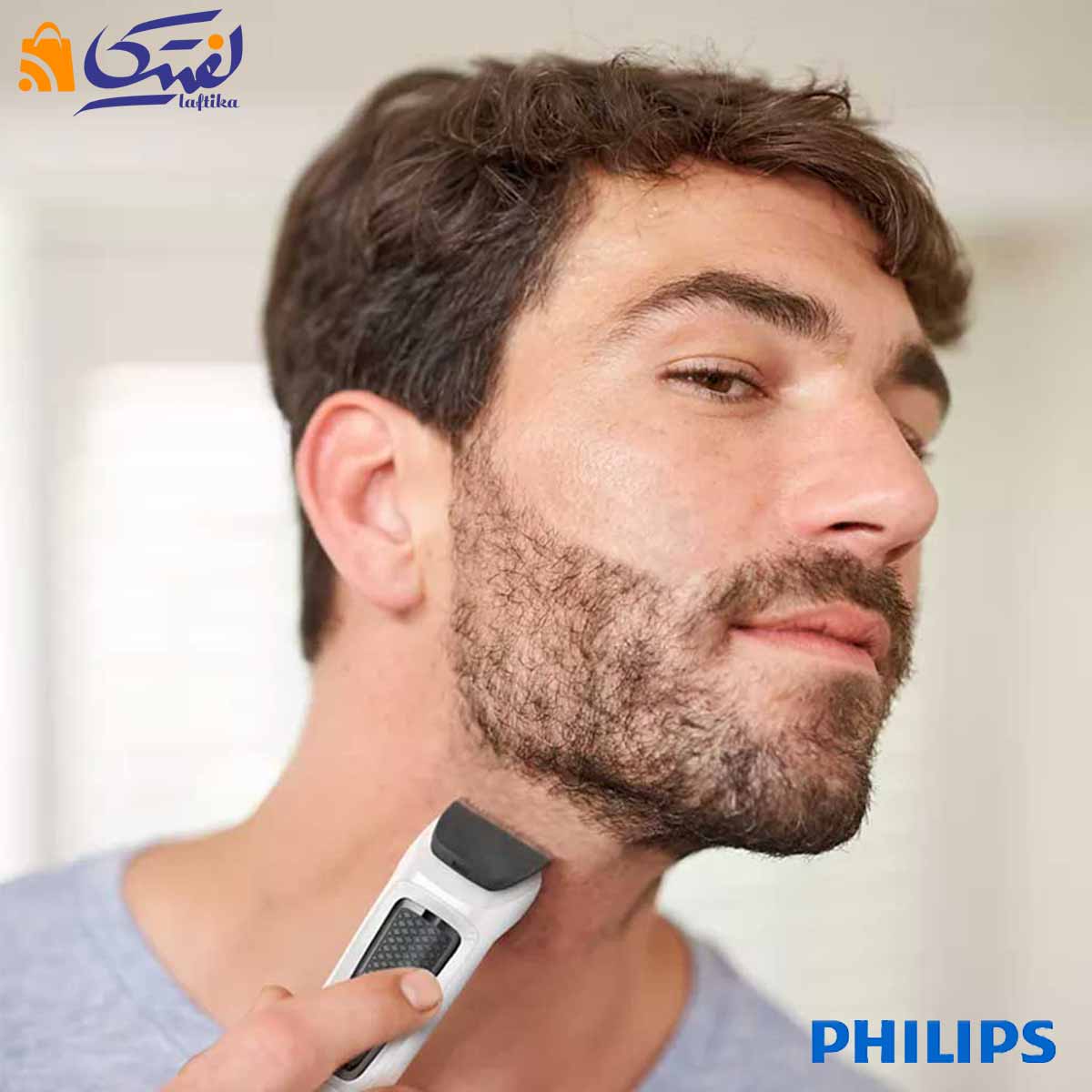 کیفیت ست اصلاح فیلیپس مدل MG3721