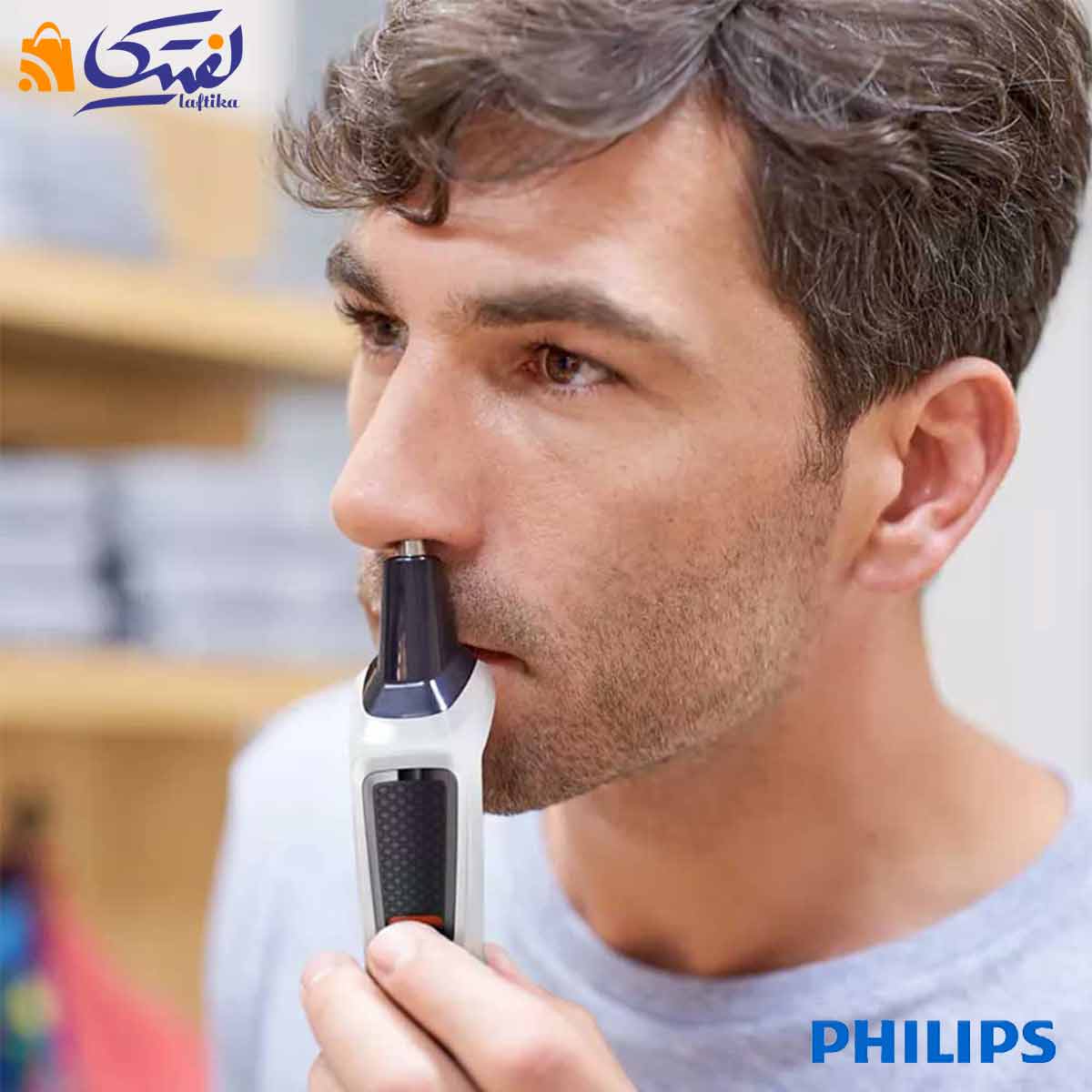 کاربردهای ست اصلاح فیلیپس مدل MG3721