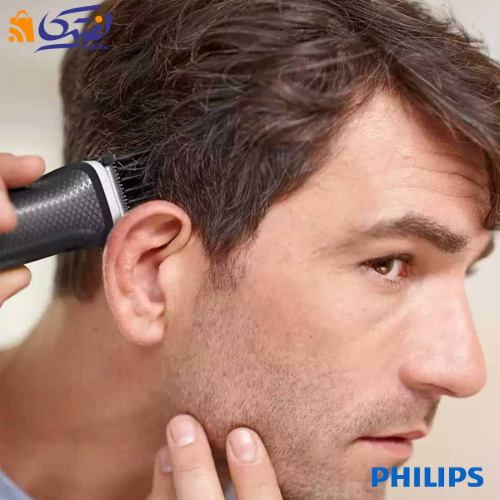 قدرت ست اصلاح فیلیپس مدل MG3721