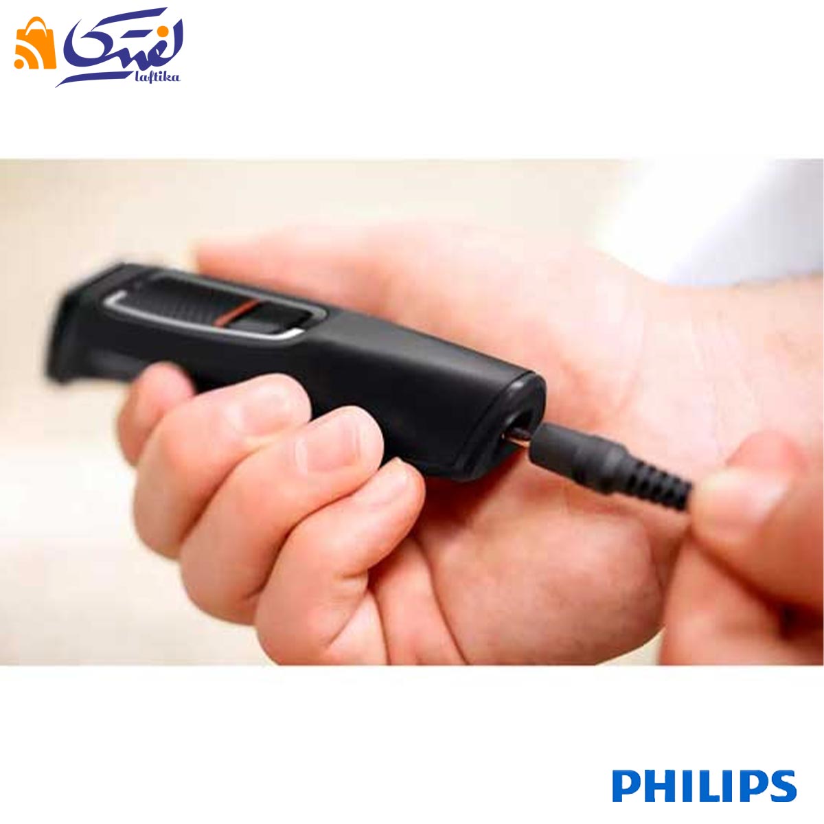مشخصات فنی ست اصلاح فیلیپس مدل MG3730
