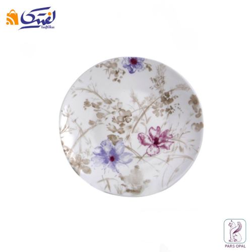 خرید سرویس آرکوپال 28 پارچه پارس اپال طرح آوین کد 915