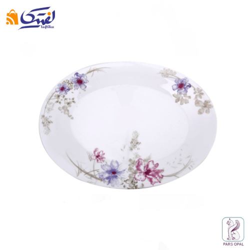 مشخصات سرویس آرکوپال 28 پارچه پارس اپال طرح آوین کد 915