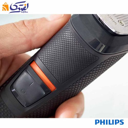 مشخصات ست اصلاح فیلیپس مدل MG5720