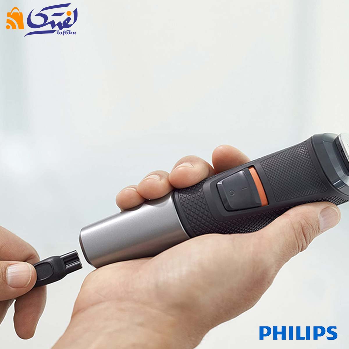 معرفی ست اصلاح فیلیپس مدل MG5720