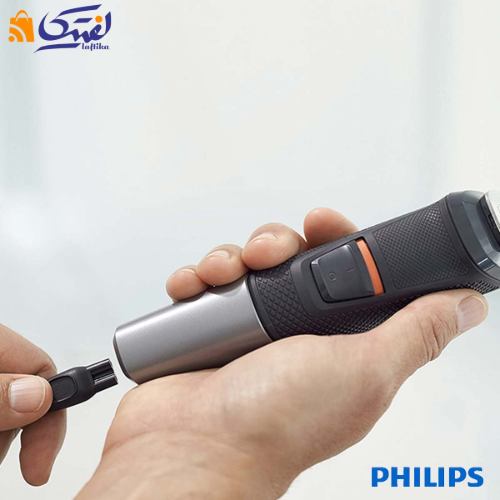 معرفی ست اصلاح فیلیپس مدل MG5720