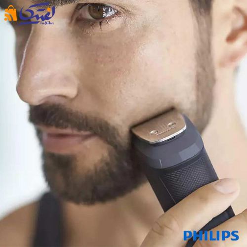 مشخصات ست اصلاح فیلیپس مدل MG5730