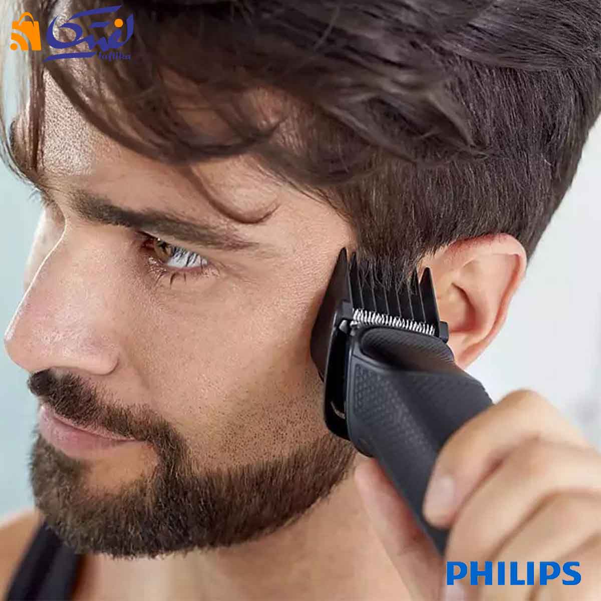 معرفی ست اصلاح فیلیپس مدل MG5730