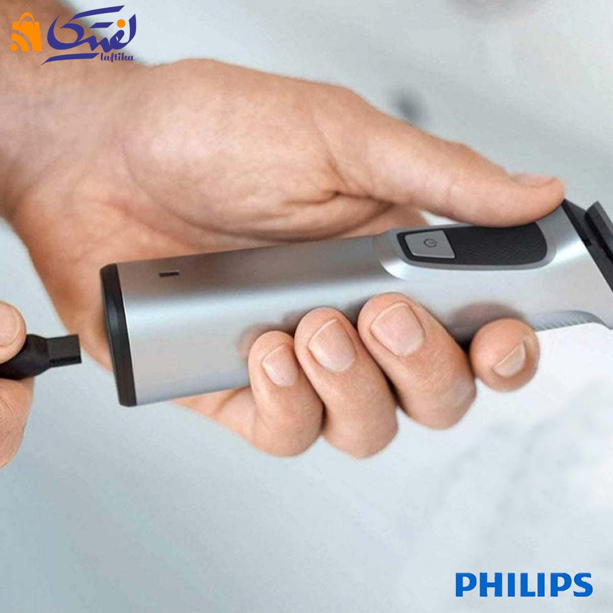 مشخصات فنی ست اصلاح فیلیپس مدل MG7735