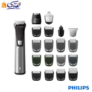 شانه های ست اصلاح فیلیپس مدل MG7750