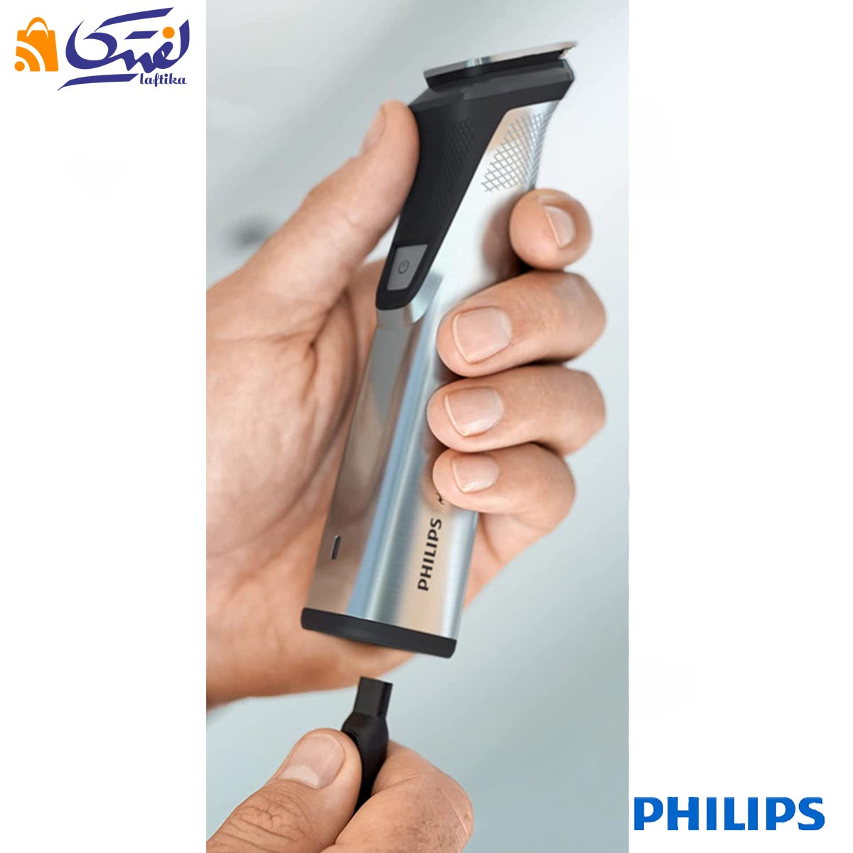 مشخصات فنی ست اصلاح فیلیپس مدل MG7750