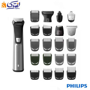 ست اصلاح با کیفیت فیلیپس مدل MG7770