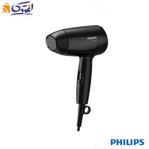 خرید سشوار مسافرتی فیلیپس 1200وات با طراحی شیک و مدرن