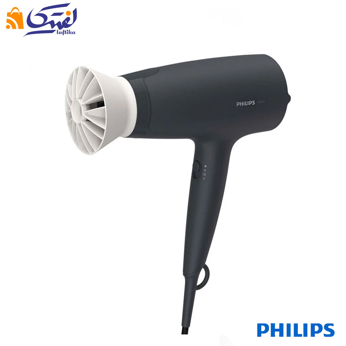 قیمت سشوار فیلیپس 1600 وات BHD302