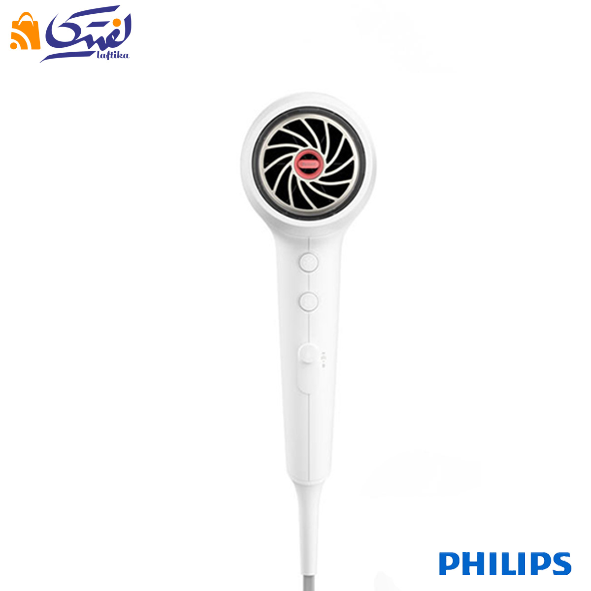 ویژگی های سشوار فیلیپس 2100 وات مدل BHD500