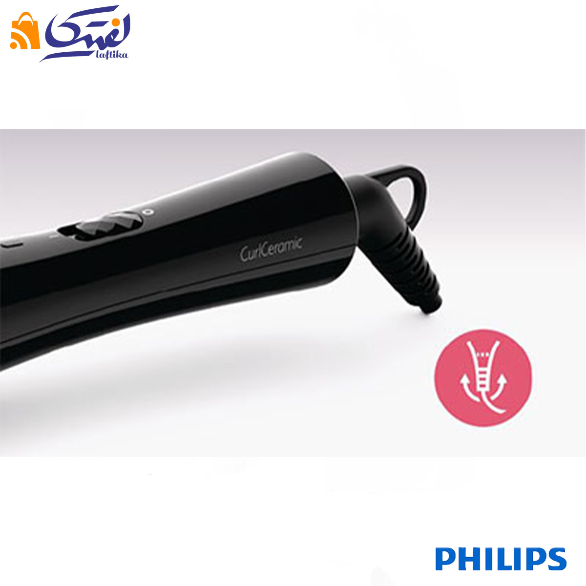 مشخصات فر کننده فیلیپس BHB862