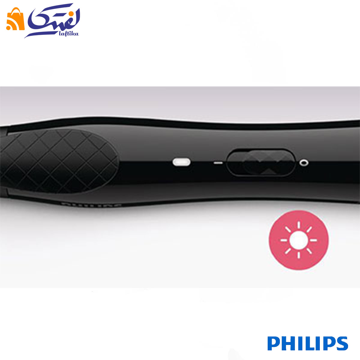 معرفی فر کننده BHB862 فیلیپس