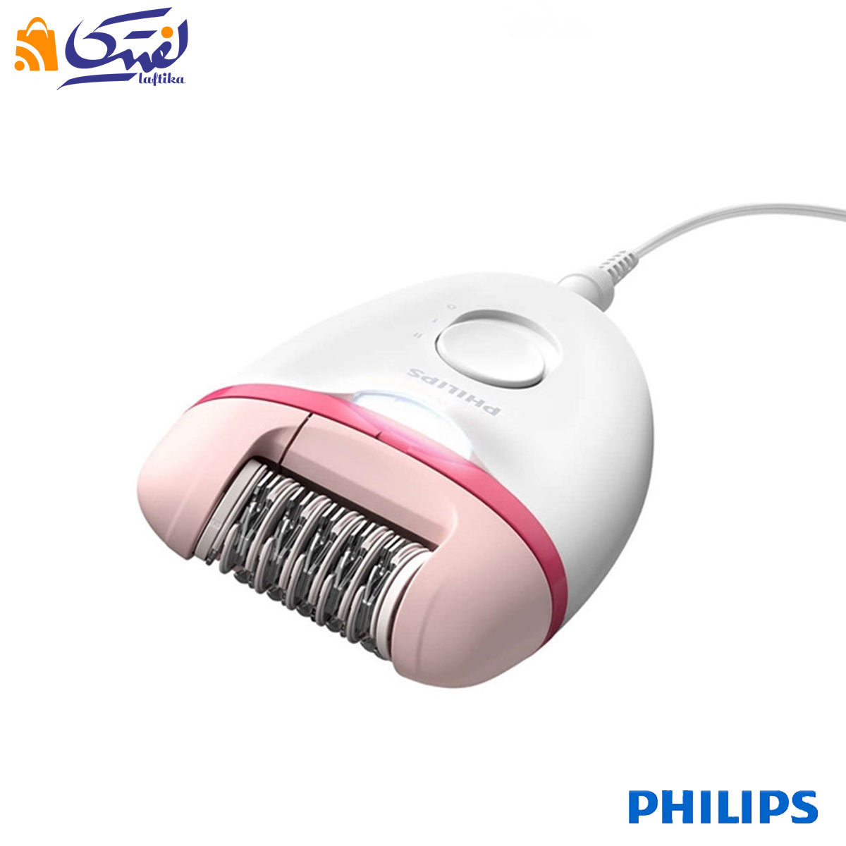خرید اپیلاتور فیلیپس مدل BRE255