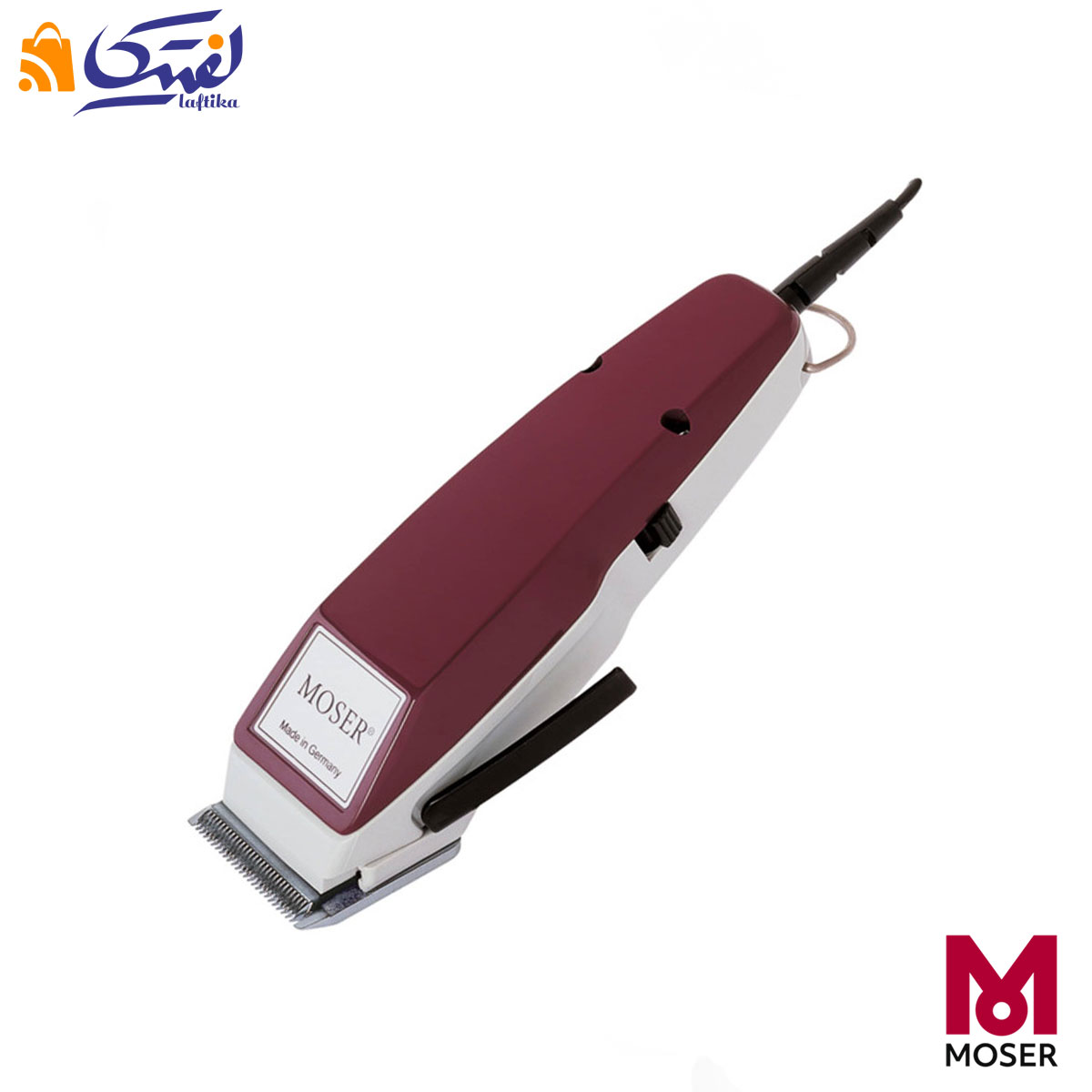 مشخصات ماشین اصلاح موزر مدل 0050-1400