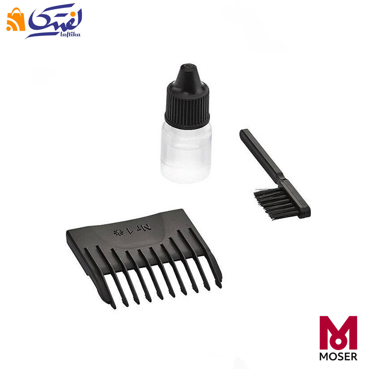 خرید اقساطی ماشین اصلاح موزر مدل 0291-1400