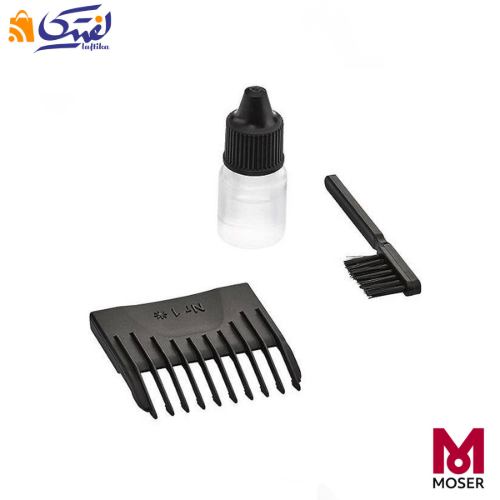 خرید اقساطی ماشین اصلاح موزر مدل 0291-1400
