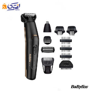 ماشین اصلاح  بابیلیس مدل MT860
