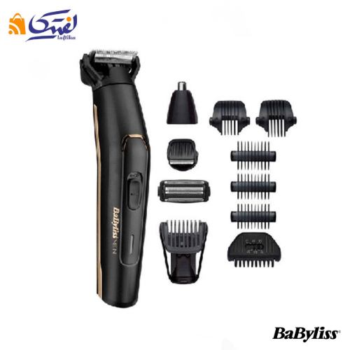 ماشین اصلاح  بابیلیس مدل MT860