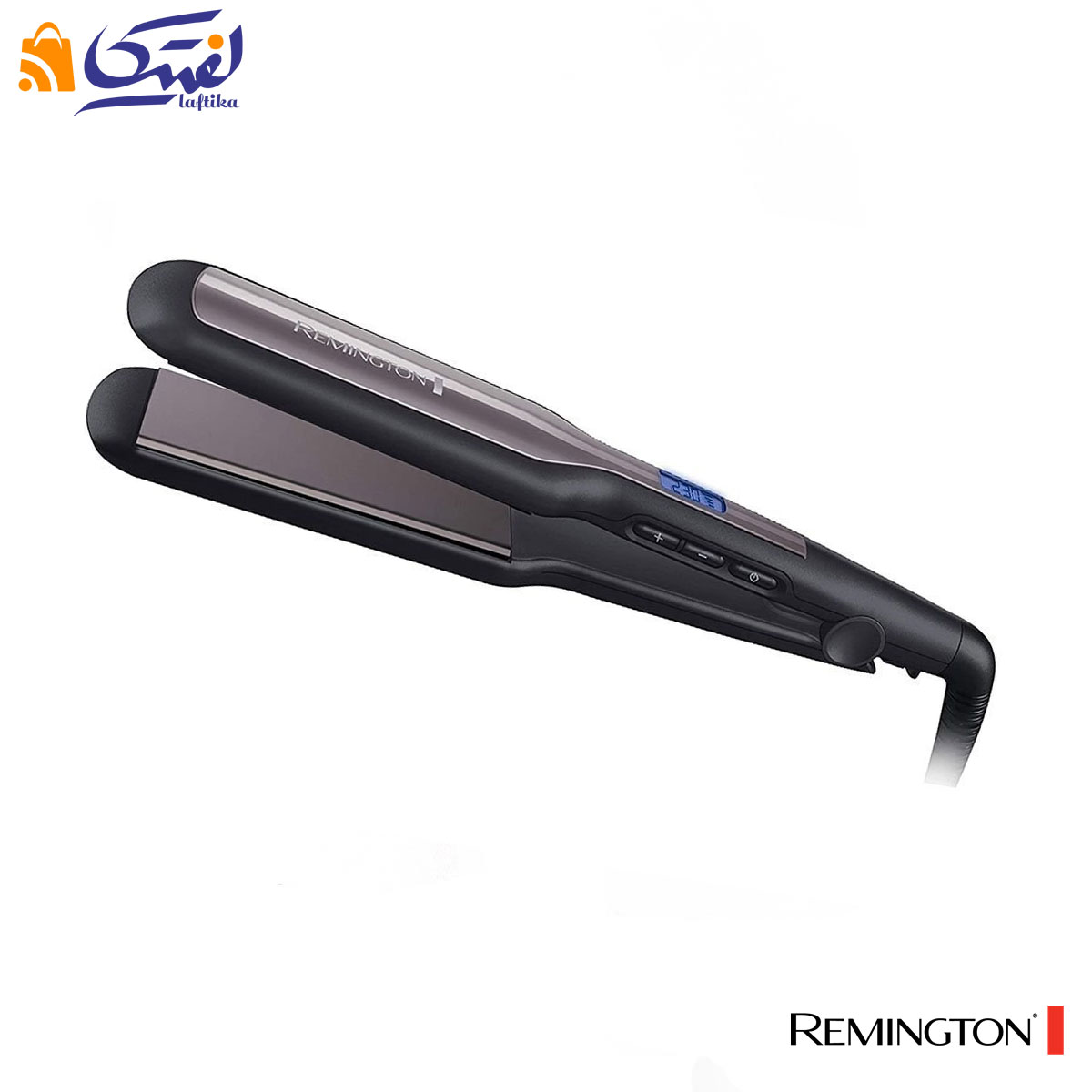 قیمت اتو مو رمینگتون مدل S5525