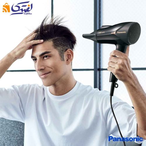 خرید اینترنتی سشوار پاناسونیک 2000 وات با ارسال سریع