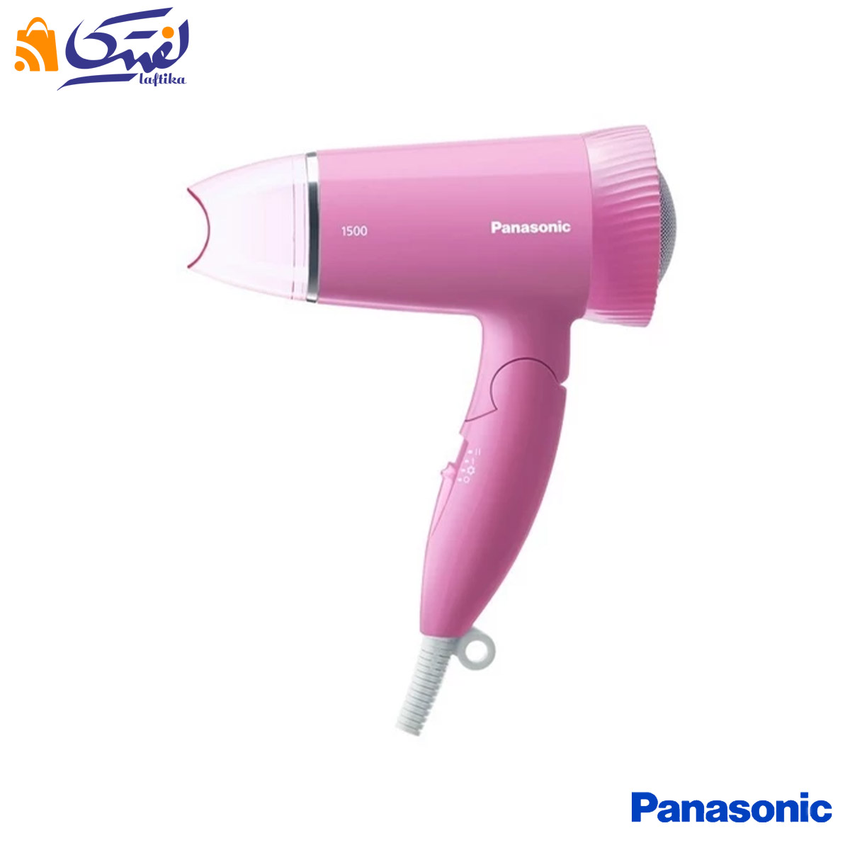 قیمت سشوار مسافرتی پاناسونیک EH-ND57