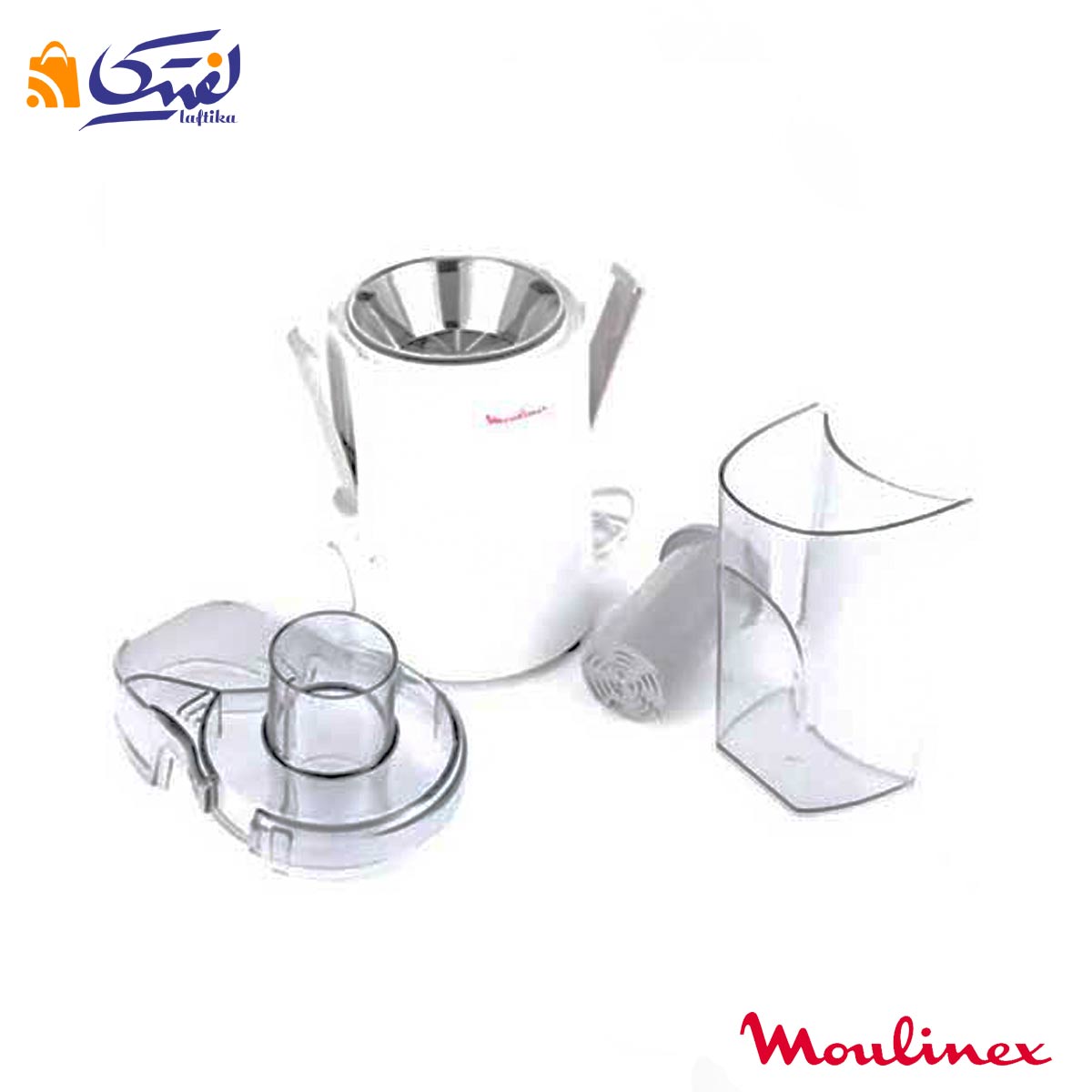 آبمیوه گیری مولینکس با بهترین کیفیت