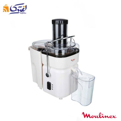 آبمیوه گیری مولینکس مدل JU450