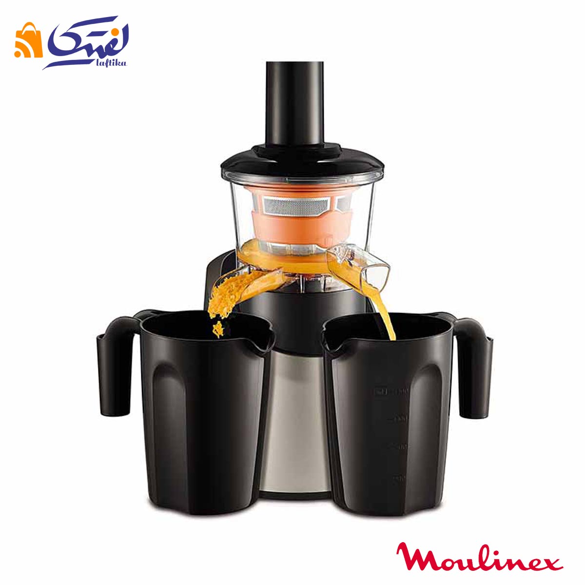 آبمیوه گیری مولینکس اصل