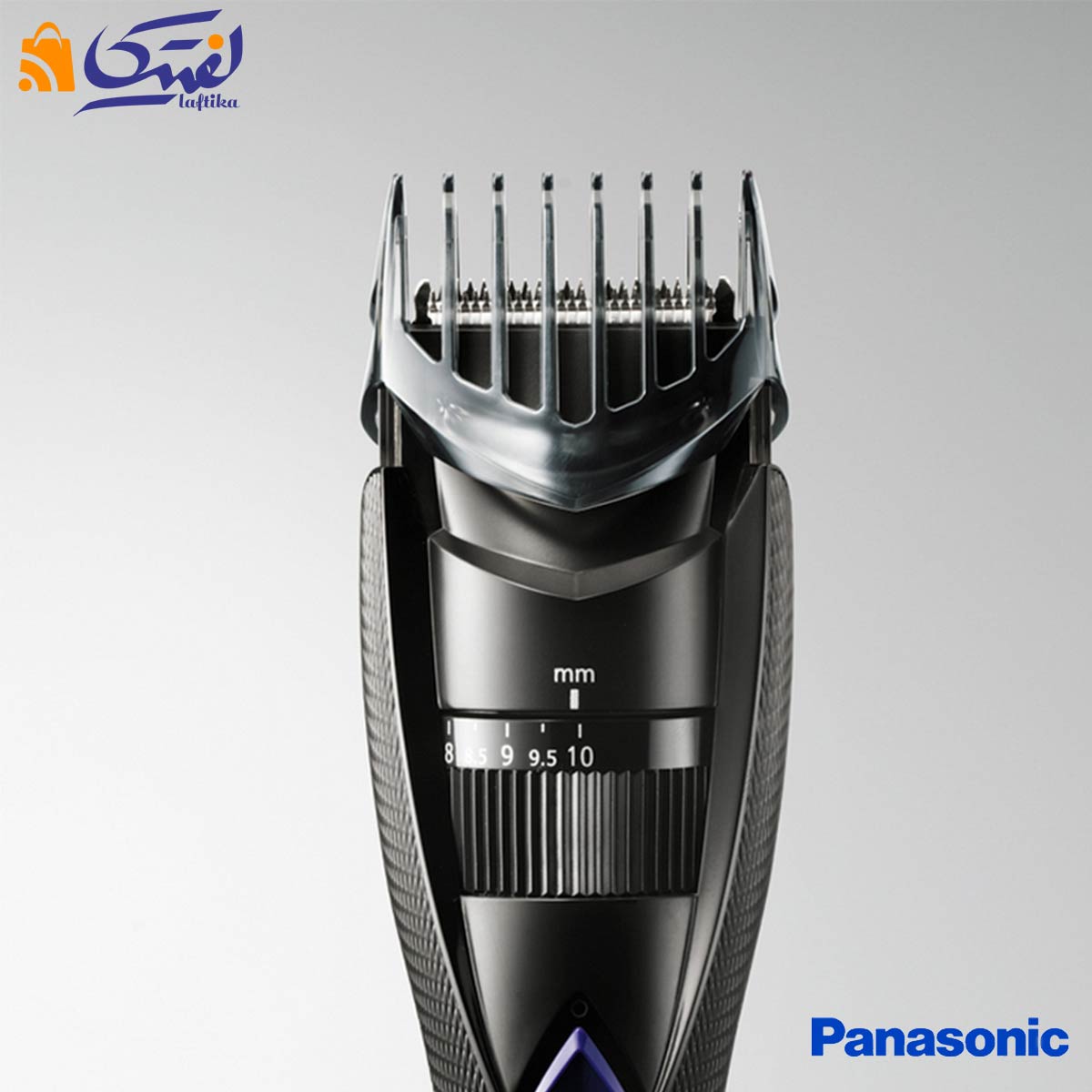 ویژگی ماشین اصلاح پاناسونیک مدل ER-GB37