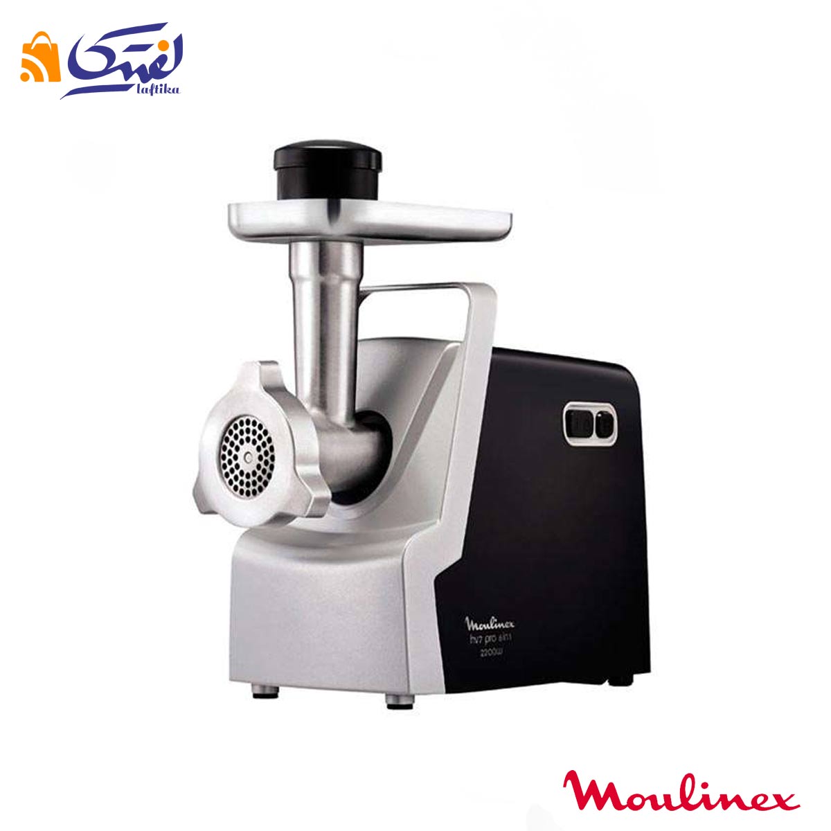 مشخصات چرخ گوشت مولینکس 2200 وات مدل ME546