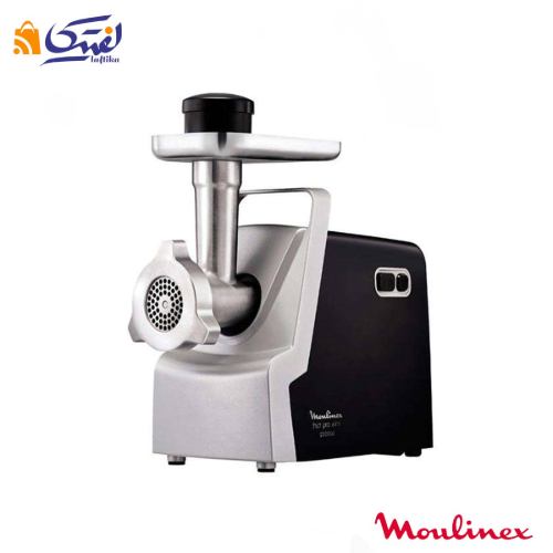 مشخصات چرخ گوشت مولینکس 2200 وات مدل ME546