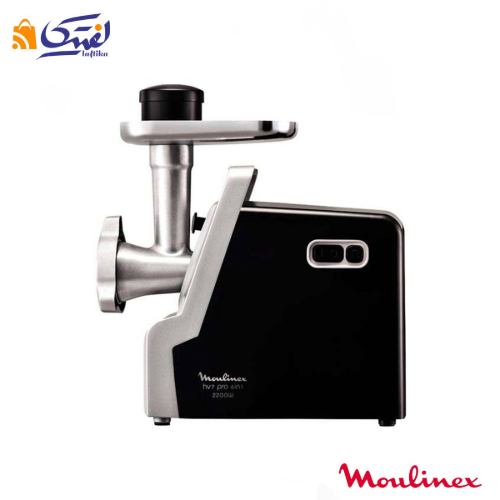خرید اقساطی چرخ گوشت مولینکس 2200 وات مدل ME546