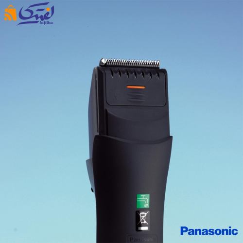 ویژگی های ماشین اصلاح پاناسونیک ER217