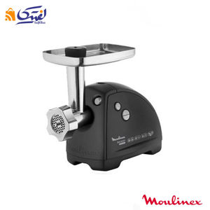 ویژگی های چرخ گوشت مولینکس 2200 وات مدل ME660