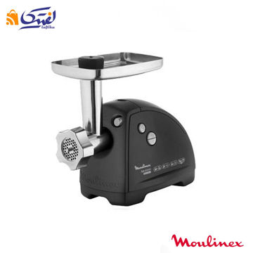 ویژگی های چرخ گوشت مولینکس 2200 وات مدل ME660