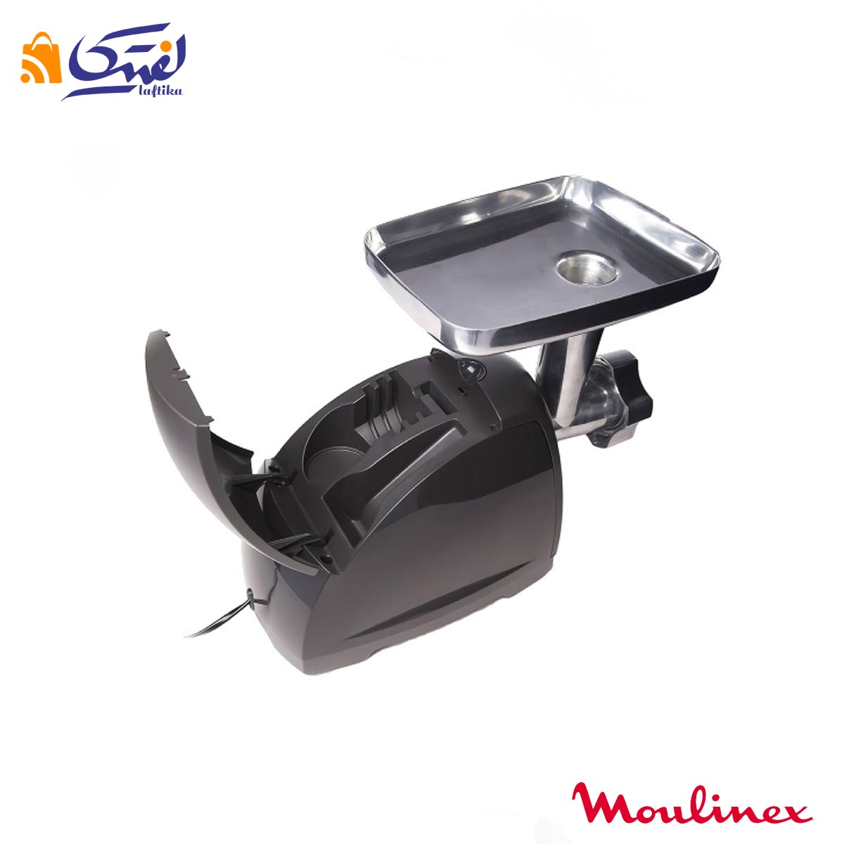 مشخصات چرخ گوشت مولینکس 2200 وات مدل ME660